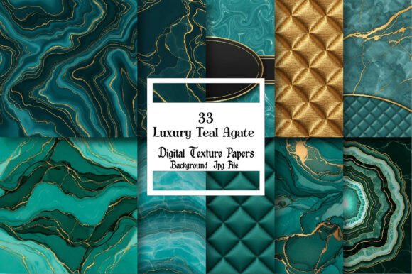 Unlocking Creativity with Teal Agate